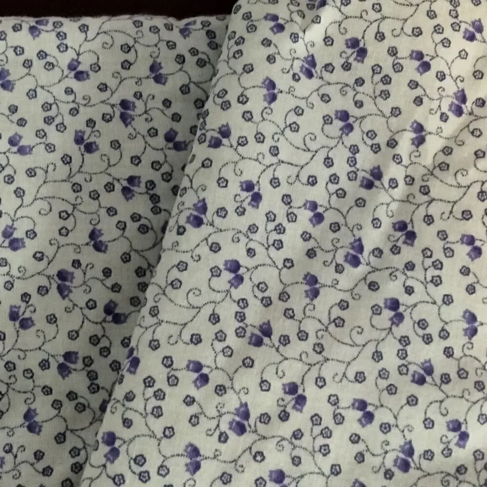 Evelyn Jacobs will garment pot